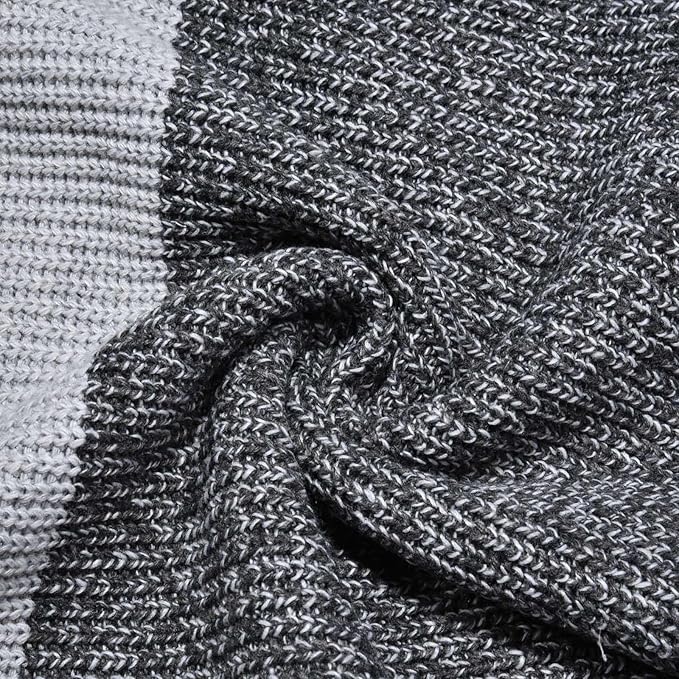 Crochet Sweaters